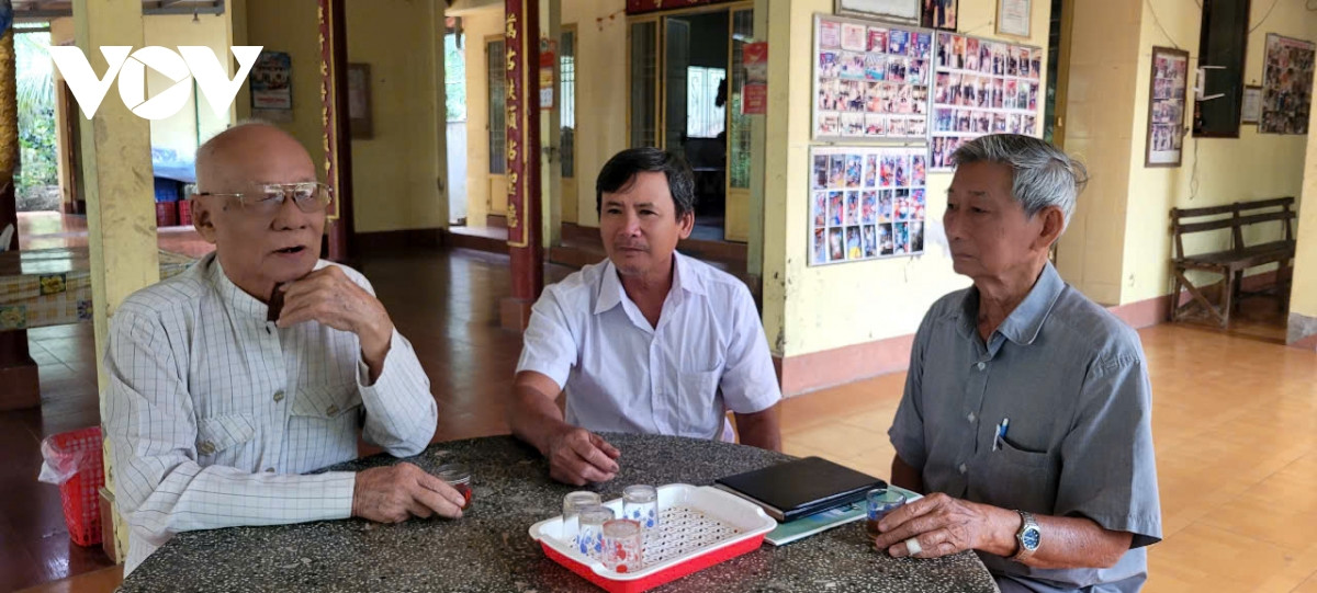 nhan dan ky vong nhung quyet sach tu Dai hoi som di vao cuoc song hinh anh 6