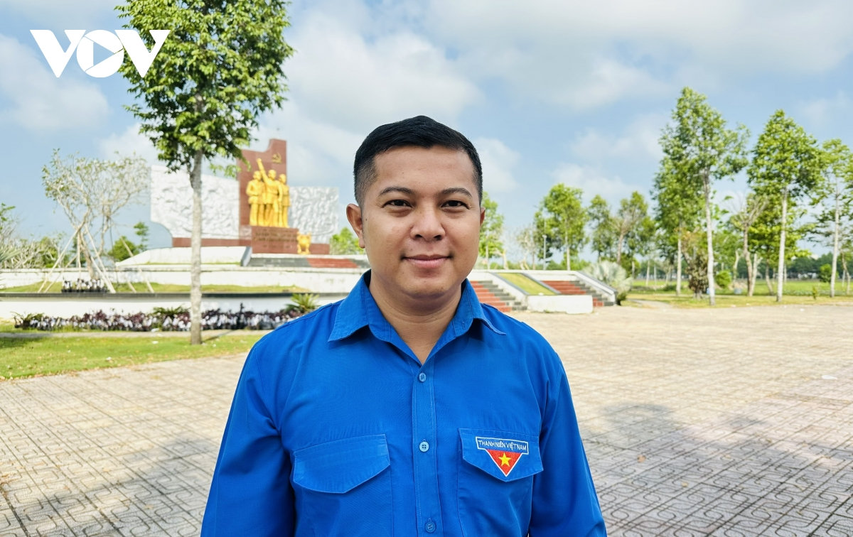 nhan dan ky vong nhung quyet sach tu Dai hoi som di vao cuoc song hinh anh 1