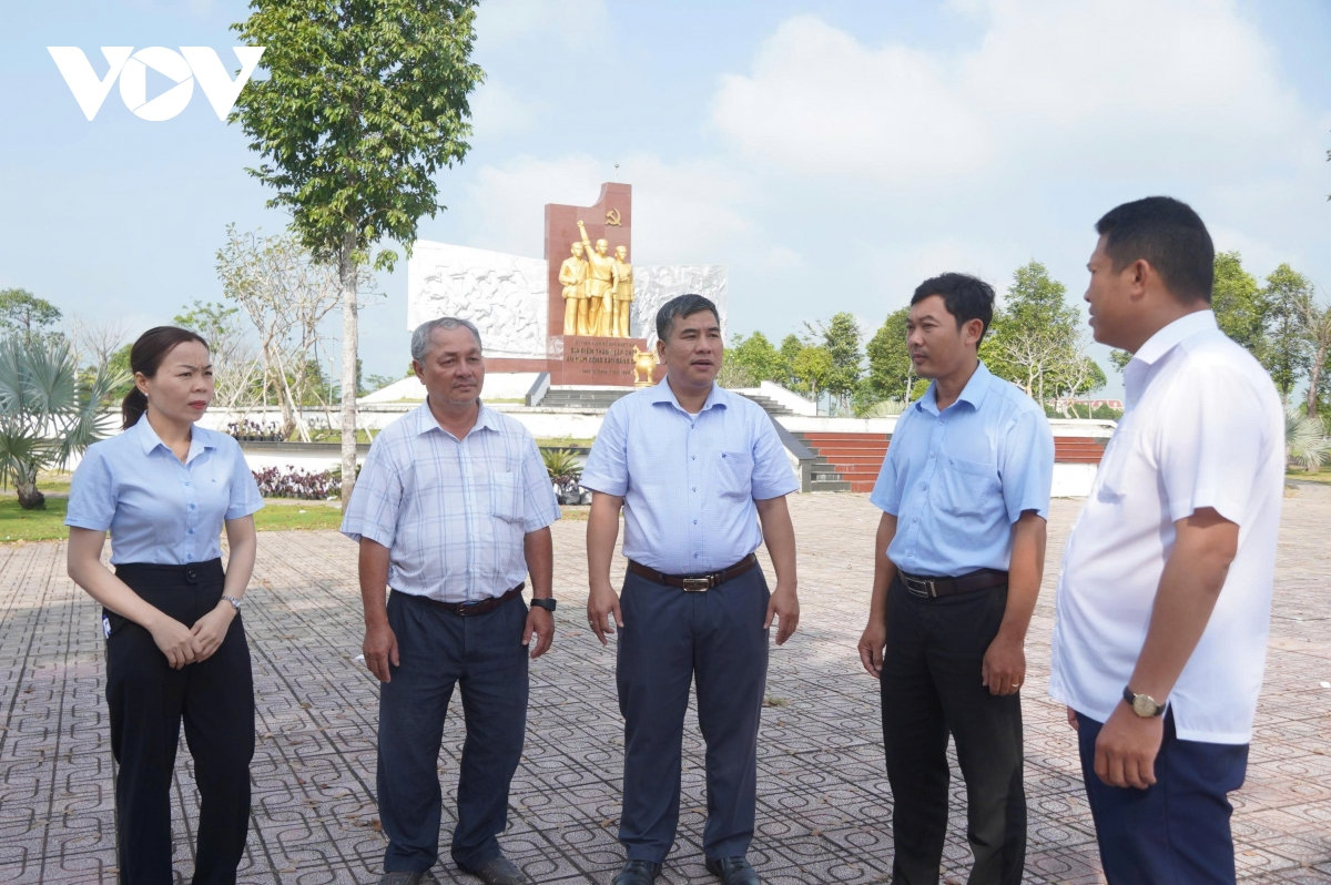 nhan dan ky vong nhung quyet sach tu Dai hoi som di vao cuoc song hinh anh 2