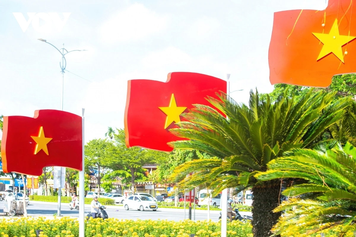 những quyết sách của Đại hội xiv thể hiện tầm nhìn chiến lược, hướng về nhân dân hình ảnh 5 nhung quyet sach cua Dai hoi xiv the hien tam nhin chien luoc, huong ve nhan dan hinh anh 5