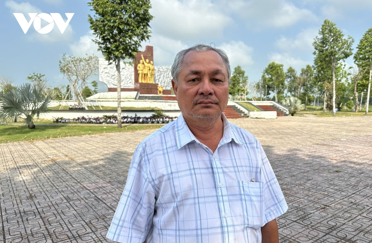 nhan dan ky vong nhung quyet sach tu Dai hoi som di vao cuoc song hinh anh 3