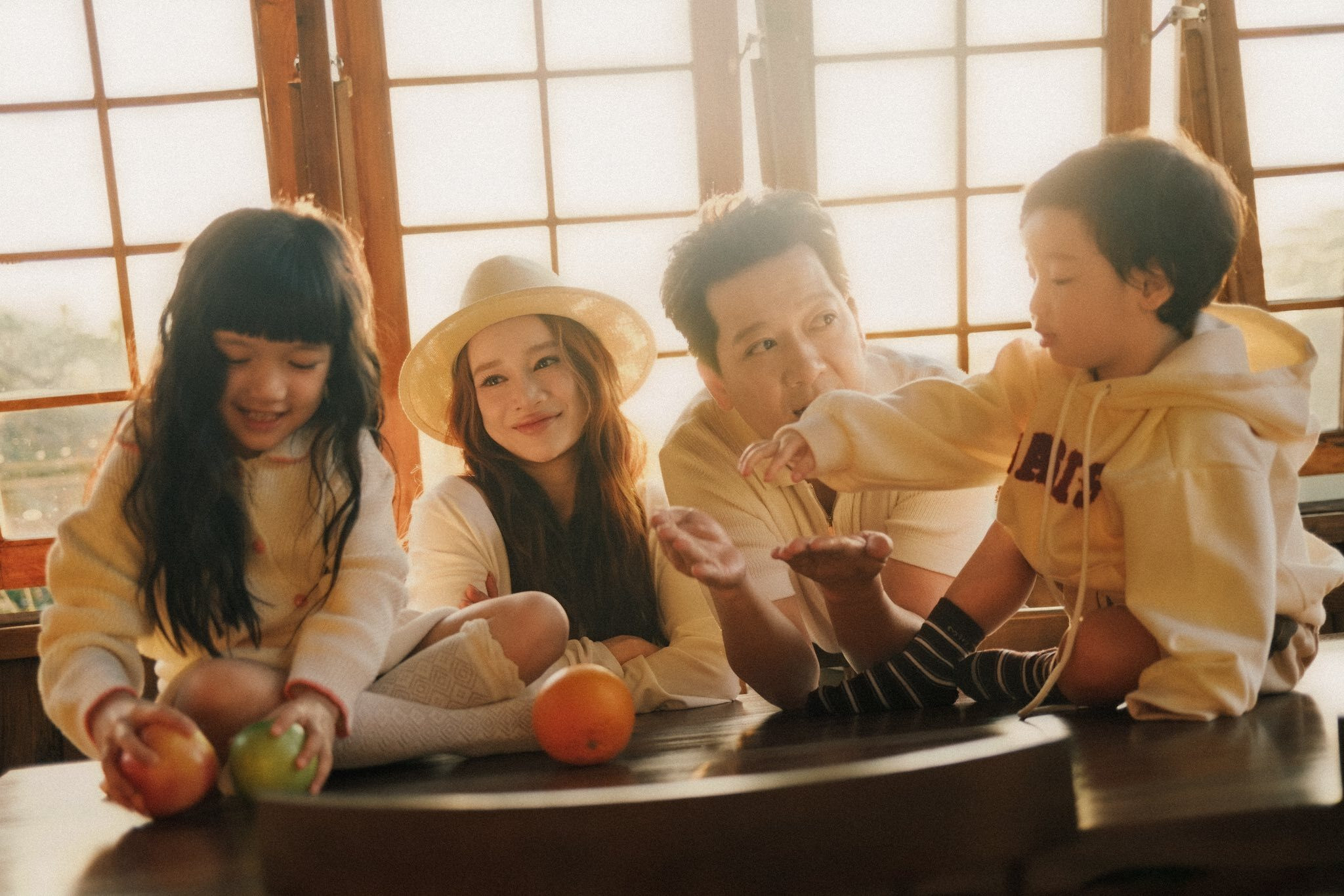 Nhã Phương sinh con thứ ba, xúc động chia sẻ khoảnh khắc làm mẹ - 3