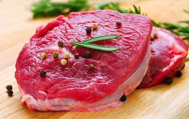 thịt đỏ vì sao chuyên gia khuyên không nên ăn nhiều hình ảnh 1 thit do vi sao chuyen gia khuyen khong nen an nhieu hinh anh 1