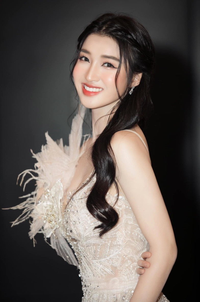 Phương Nhi được nhiều người gọi là
