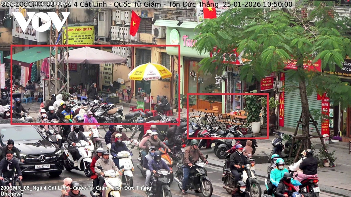 phạt nguội 332 trường hợp qua camera ai chỉ trong một ngày hình ảnh 1 phat nguoi 332 truong hop qua camera ai chi trong mot ngay hinh anh 1