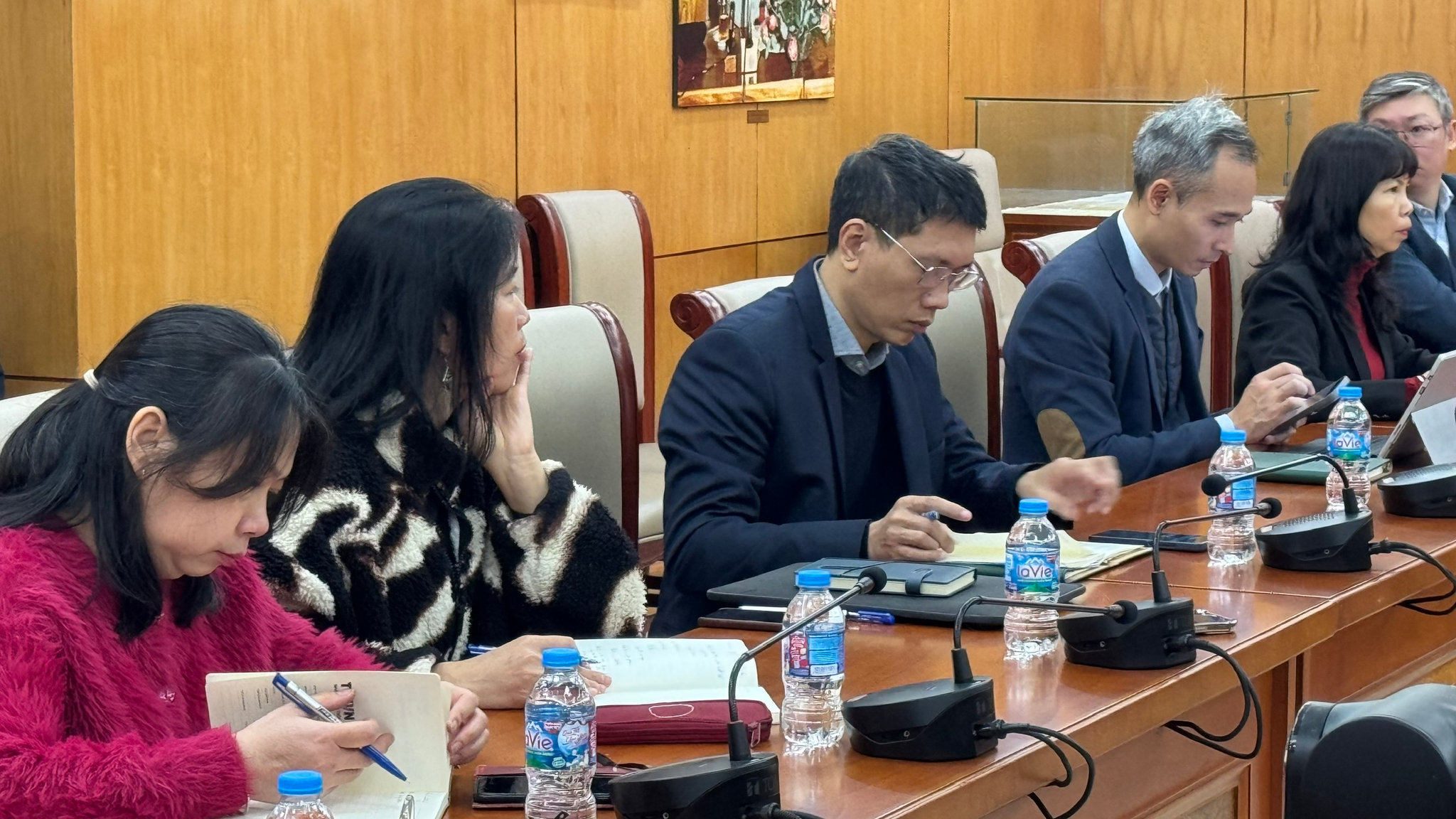 Chương trình “Xuân Quê hương 2026” sẽ diễn ra từ 6-9/2//2026 - ảnh 4