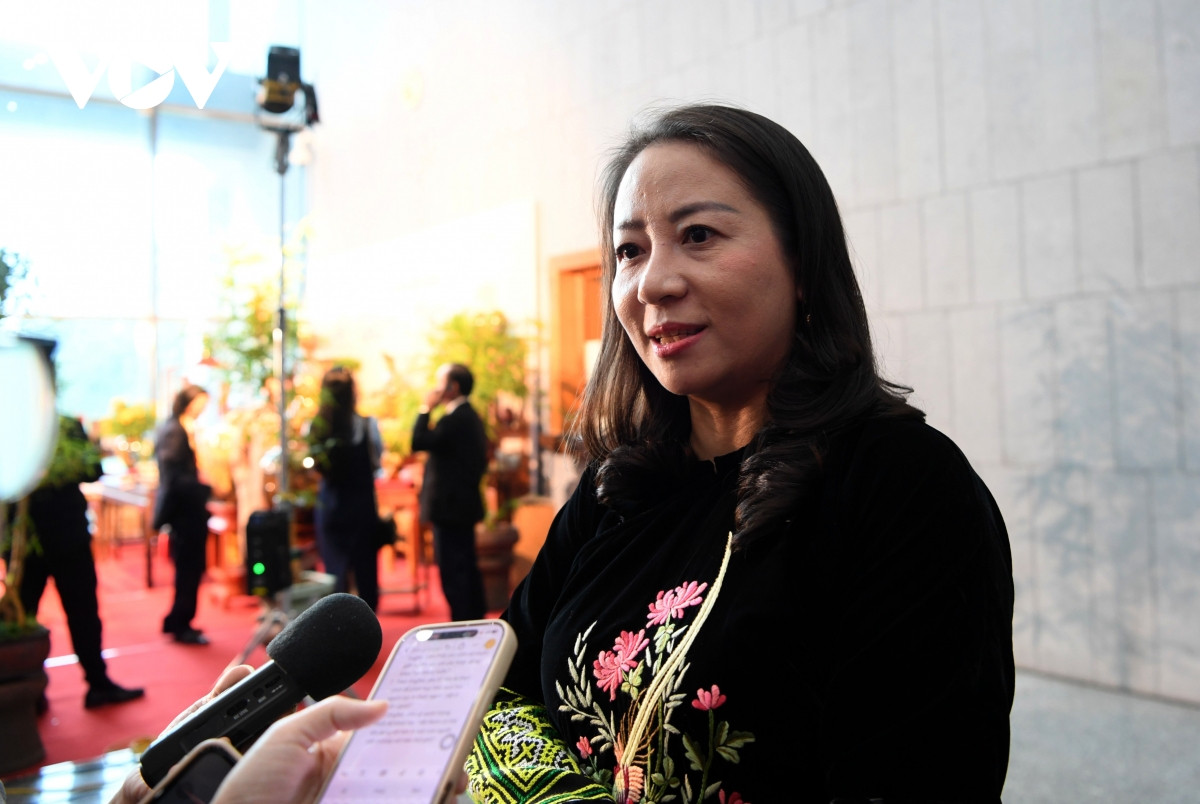 Doi moi tu duy lam van hoa de khoi thong suc manh mem quoc gia sau Dai hoi xiv hinh anh 2