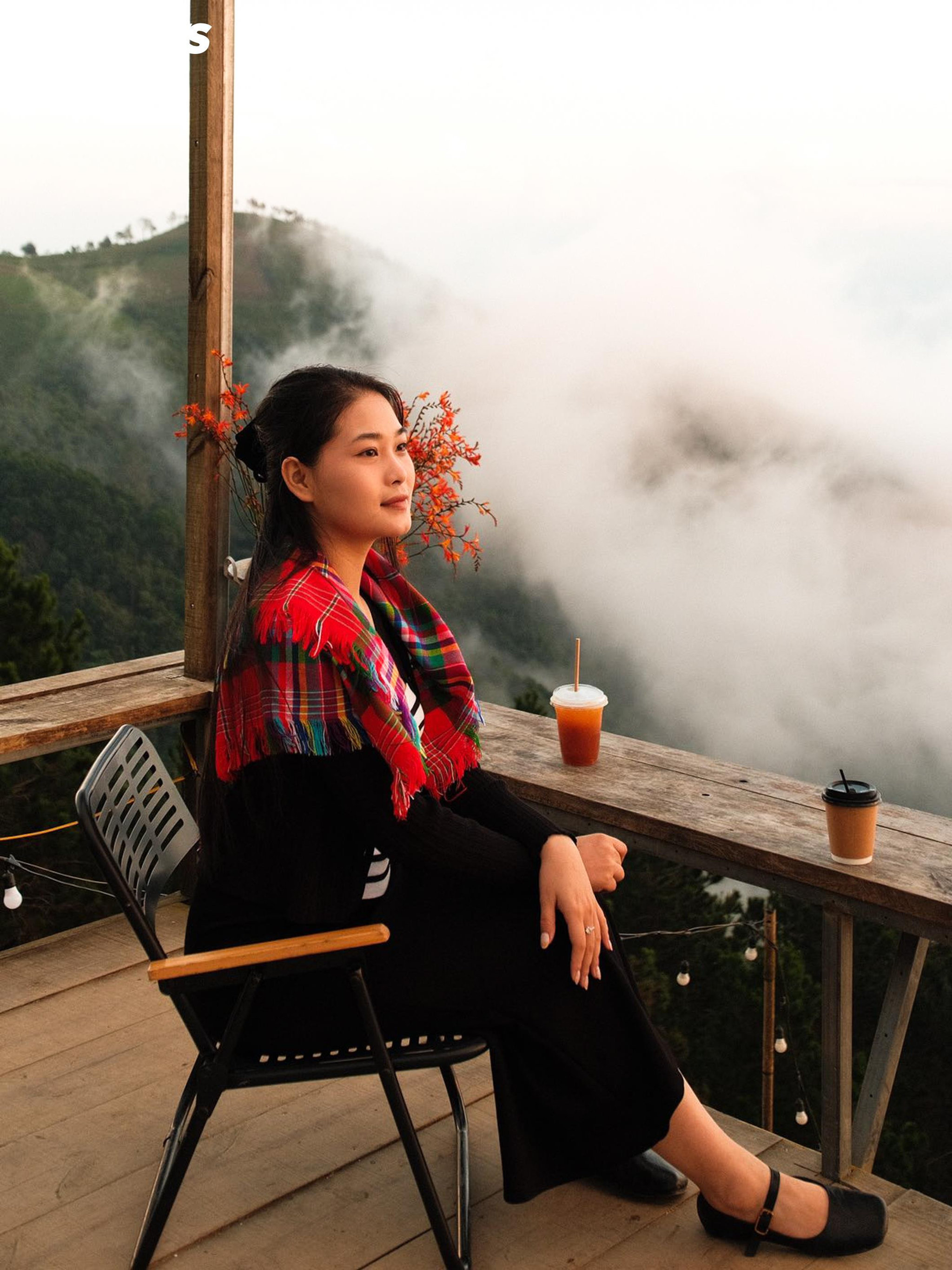Mùa cỏ cháy nhuộm vàng thảo nguyên Tà Xùa - 10