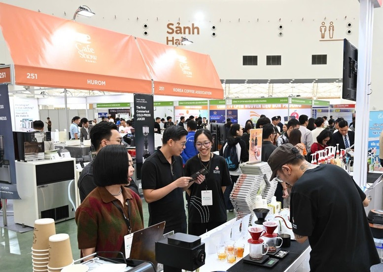 giới trẻ và niềm tin vào những cơ hội lớn mở ra từ Đại hội xiv của Đảng hình ảnh 4 gioi tre va niem tin vao nhung co hoi lon mo ra tu Dai hoi xiv cua Dang hinh anh 4