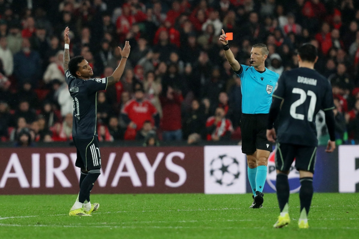 Đội bóng của hlv mourinho thắng khó tin real madrid để đoạt vé đi tiếp hình ảnh 2 Doi bong cua hlv mourinho thang kho tin real madrid de doat ve di tiep hinh anh 2