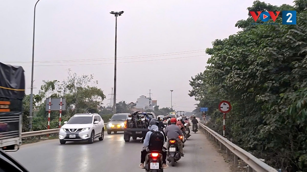kiểm định khí thải xe máy - cần lộ trình thận trọng hình ảnh 1 kiem dinh khi thai xe may - can lo trinh than trong hinh anh 1