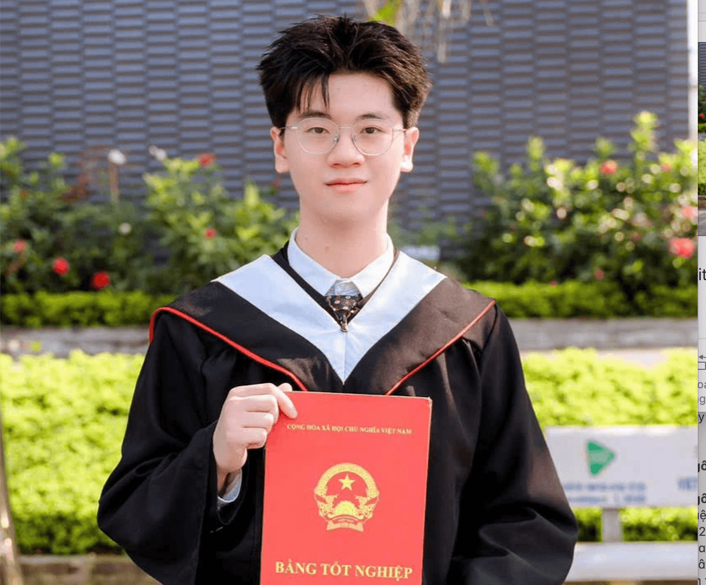 Nguyễn Hải Nam.