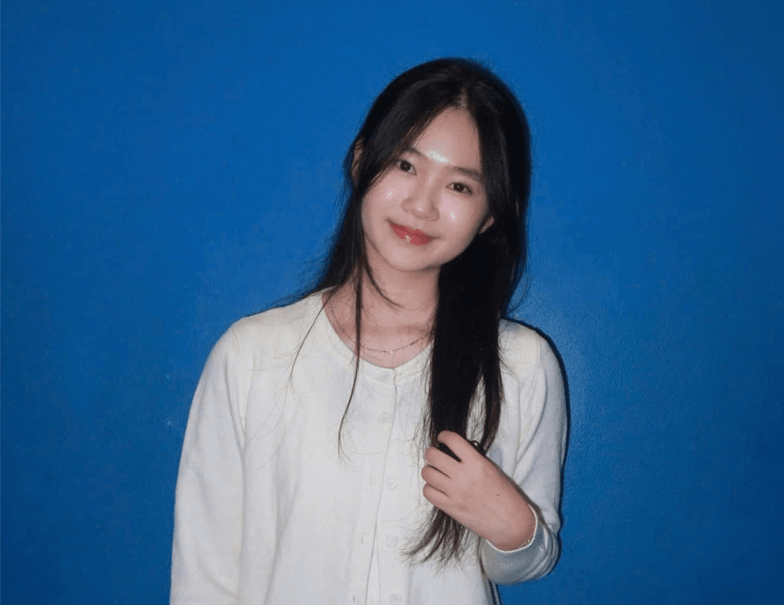 Nguyễn Mai Trúc.