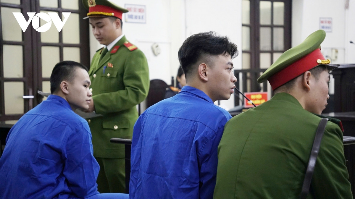  tong tai nguyen van thien quanh co khong nhan toi, bi tuyen 24 thang tu giam hinh anh 1
