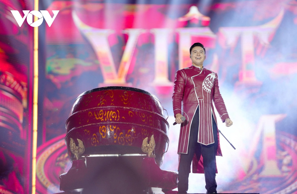 hoa nhac Anh sang thu hut hang nghin khan gia giua long thu do hinh anh 8