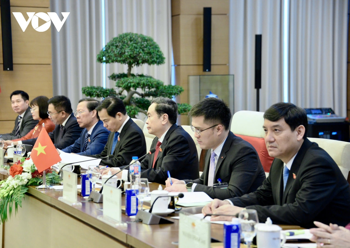quốc hội việt nam - hạ viện jordan tăng cường trao đổi kinh nghiệm lập pháp hình ảnh 5 quoc hoi viet nam - ha vien jordan tang cuong trao doi kinh nghiem lap phap hinh anh 5