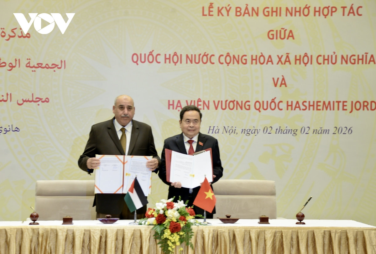 quốc hội việt nam - hạ viện jordan tăng cường trao đổi kinh nghiệm lập pháp hình ảnh 6 quoc hoi viet nam - ha vien jordan tang cuong trao doi kinh nghiem lap phap hinh anh 6