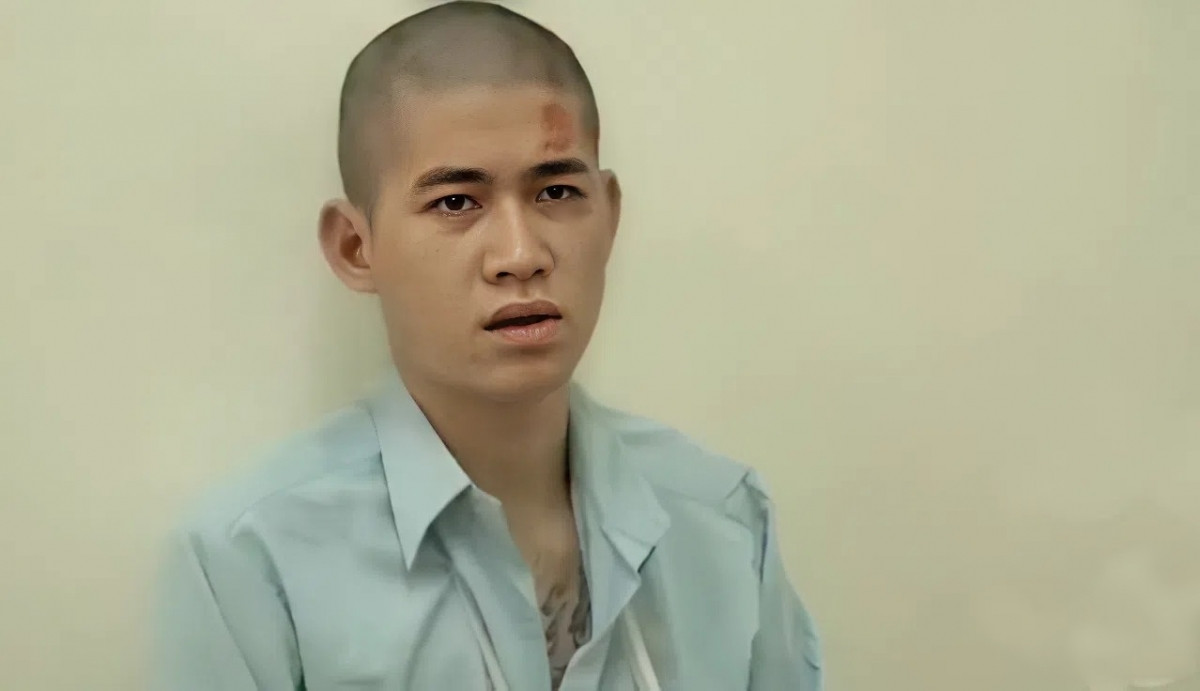 tuyên án tử hình đối tượng phê ma túy sát hại 1 người, làm 6 người bị thương hình ảnh 1 tuyen an tu hinh doi tuong phe ma tuy sat hai 1 nguoi, lam 6 nguoi bi thuong hinh anh 1