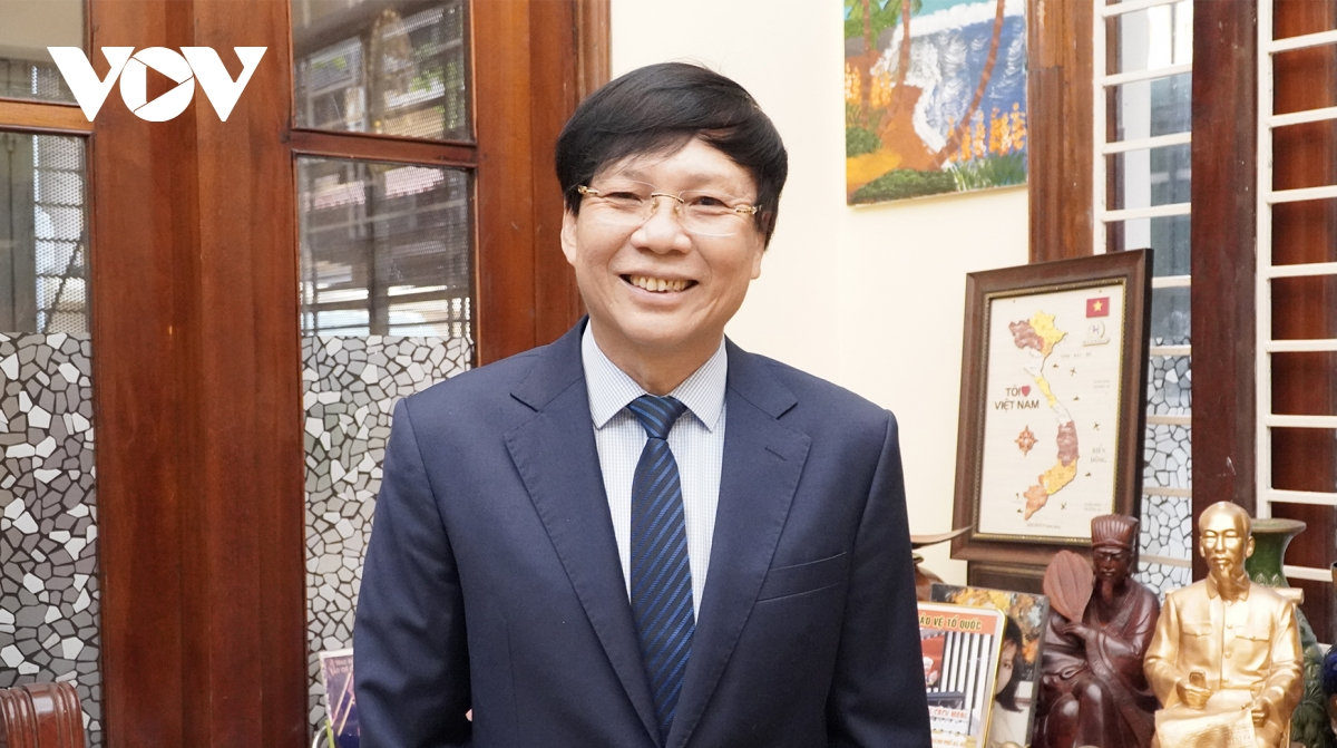 niềm tin của dân - cội nguồn sức mạnh của Đảng hình ảnh 1 niem tin cua dan - coi nguon suc manh cua Dang hinh anh 1