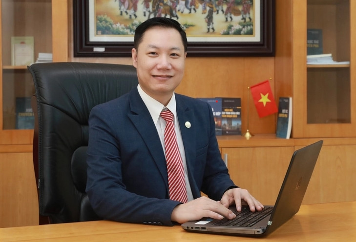 quy định đạt 16 điểm mới được xét học bạ để học sinh không lơ là năm lớp 12 hình ảnh 1 quy dinh dat 16 diem moi duoc xet hoc ba de hoc sinh khong lo la nam lop 12 hinh anh 1