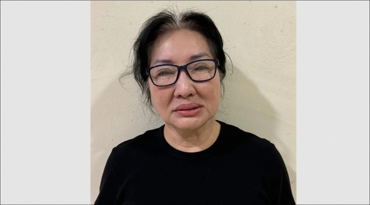 loi khai cua tgD quoc cuong gia lai nguyen thi nhu loan vu dat vang ben van Don hinh anh 1