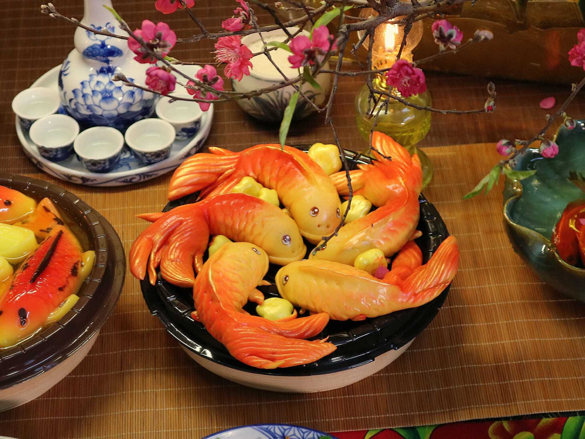Bánh bao 
