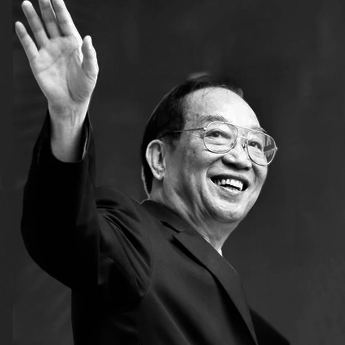 nguyên phó chủ tịch hội đồng bộ trưởng Đoàn duy thành từ trần hình ảnh 1 nguyen pho chu tich hoi dong bo truong Doan duy thanh tu tran hinh anh 1