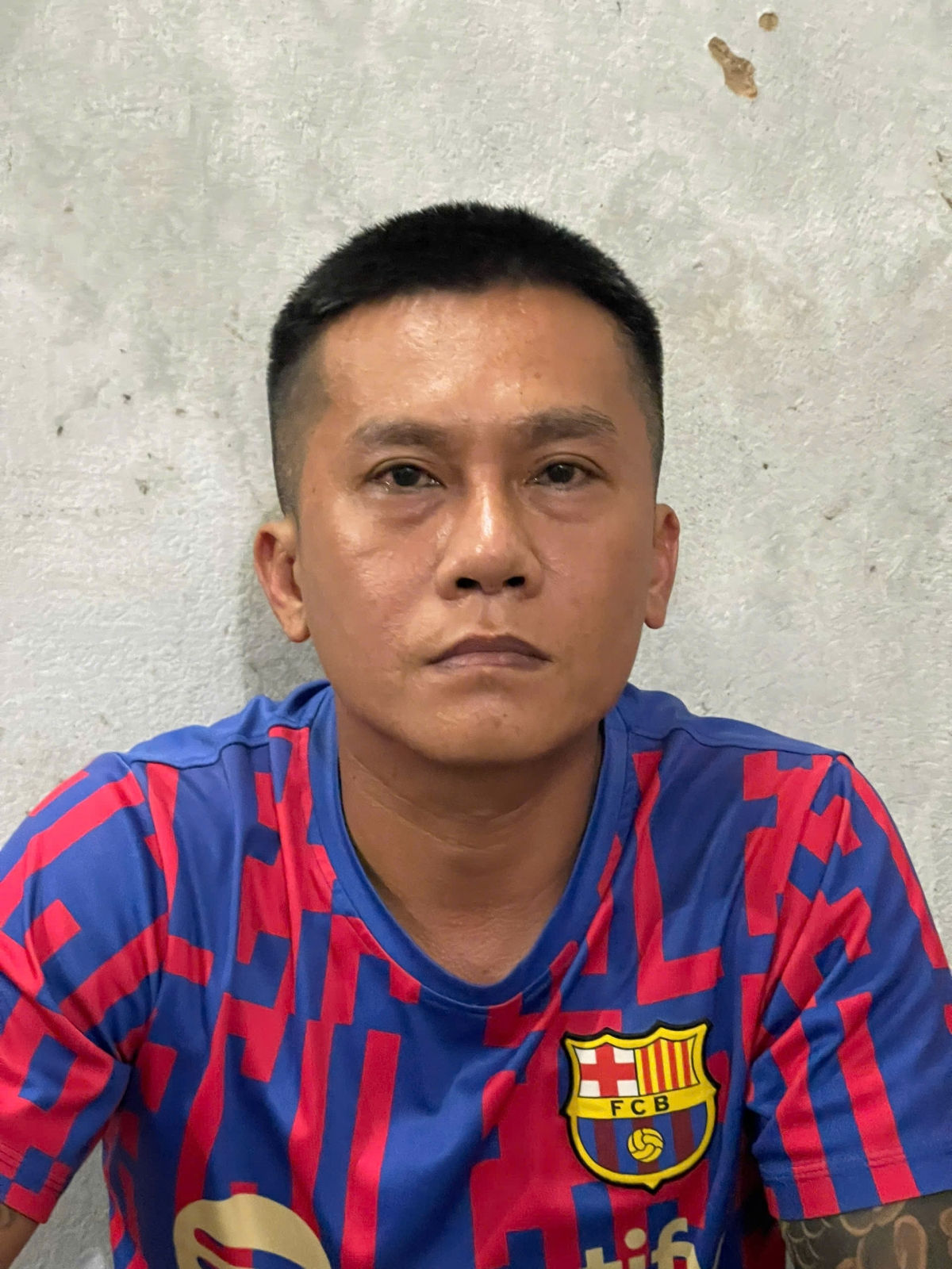 18 ngay lan theo dau vet 2 doi tuong cuop ngan hang o gia lai hinh anh 3