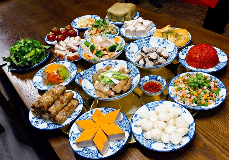 nhung cam bay dinh duong ngay tet voi nguoi benh than hinh anh 1