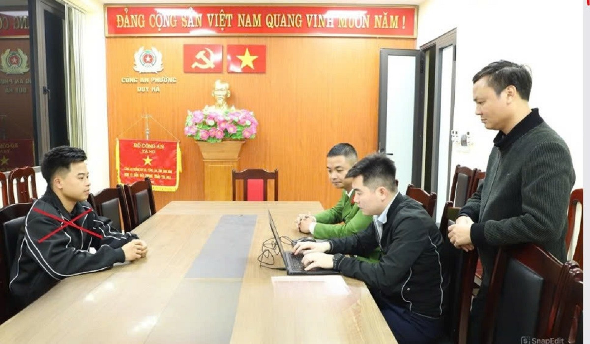vụ gần 2,8 tấn giá đỗ ngâm hóa chất độc hại tại ninh bình chủ cơ sở bị khởi tố hình ảnh 2 vu gan 2,8 tan gia do ngam hoa chat doc hai tai ninh binh chu co so bi khoi to hinh anh 2