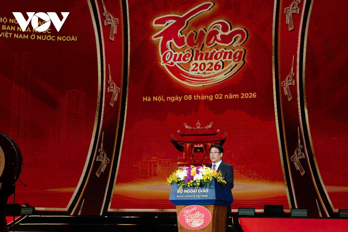 chu tich nuoc luong cuong du chuong trinh nghe thuat xuan que huong 2026 hinh anh 5