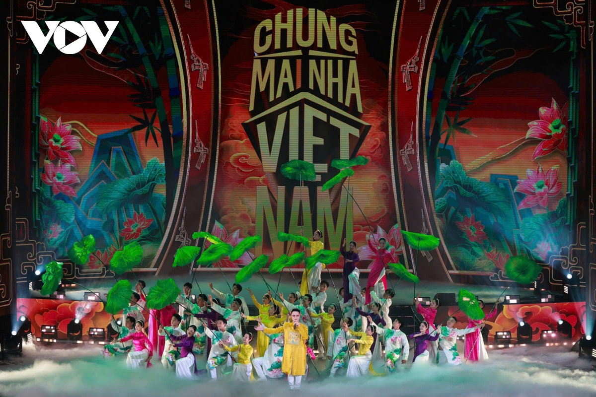 chu tich nuoc luong cuong du chuong trinh nghe thuat xuan que huong 2026 hinh anh 7