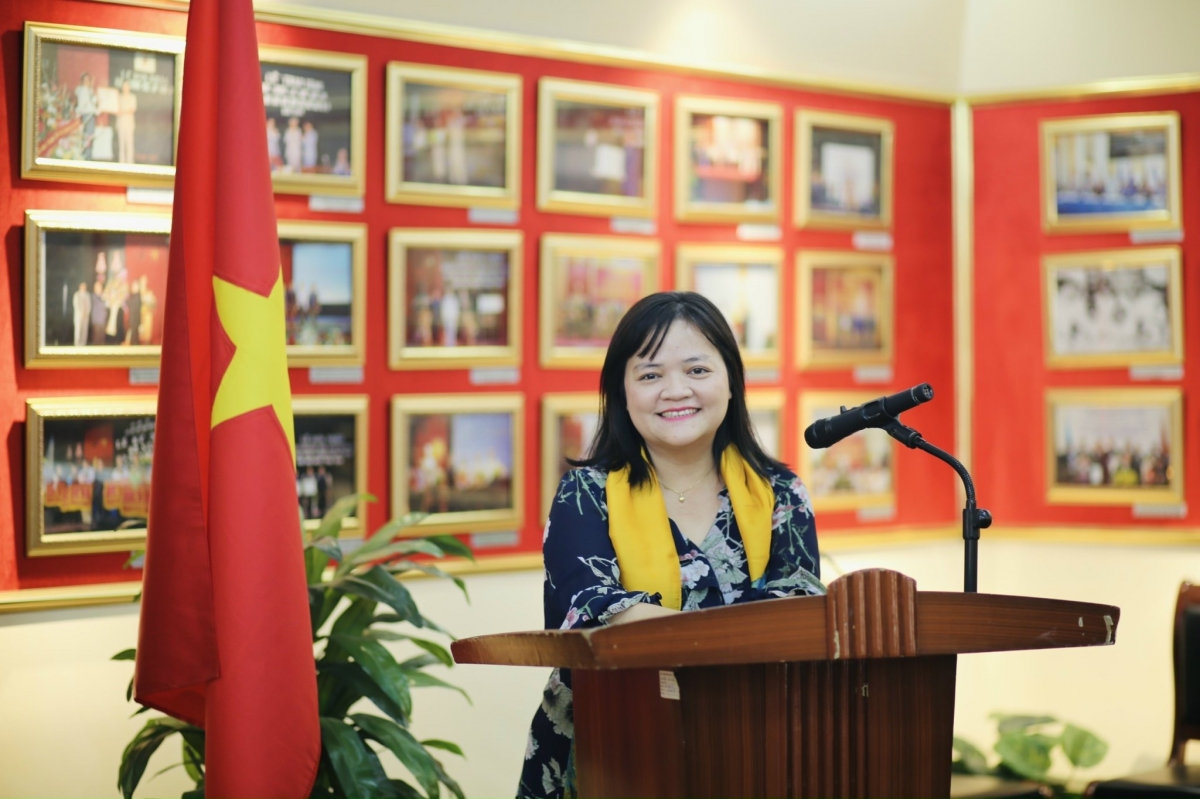 Đột phá nguồn nhân lực là điều kiện tiên quyết để việt nam bứt phá hình ảnh 1 Dot pha nguon nhan luc la dieu kien tien quyet de viet nam but pha hinh anh 1