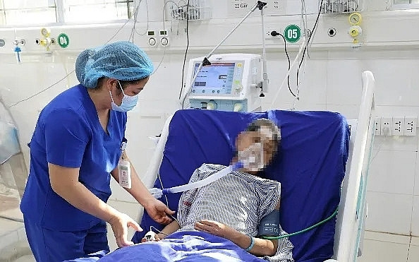 lam dung paracetamol hiem hoa tiem an cho cong dong hinh anh 1