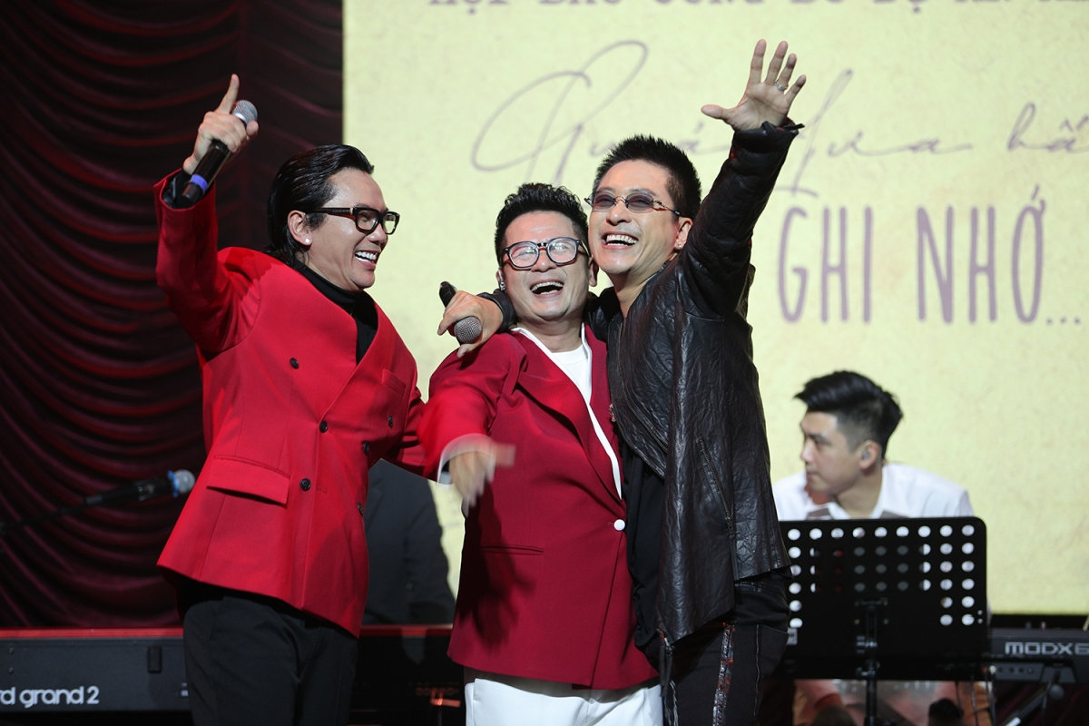 tuan hung, bang kieu, anh tu lam live-concert tai hop qua dua hau hinh anh 2