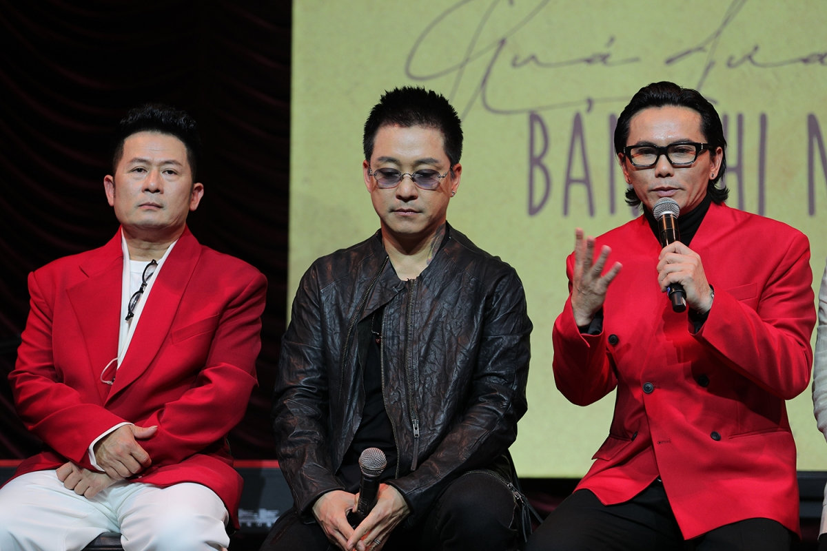 tuan hung, bang kieu, anh tu lam live-concert tai hop qua dua hau hinh anh 3
