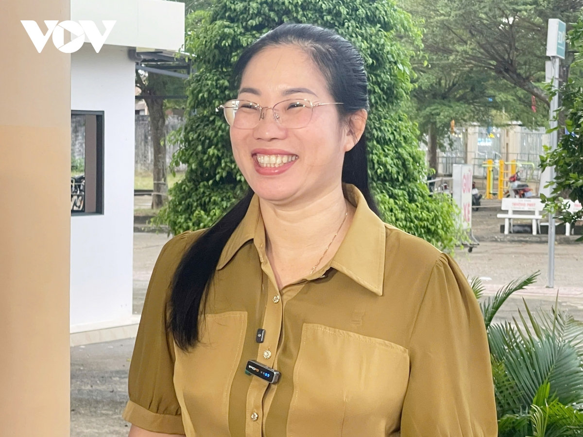 an sinh la nen tang de lan toa di san van hoa hinh anh 1