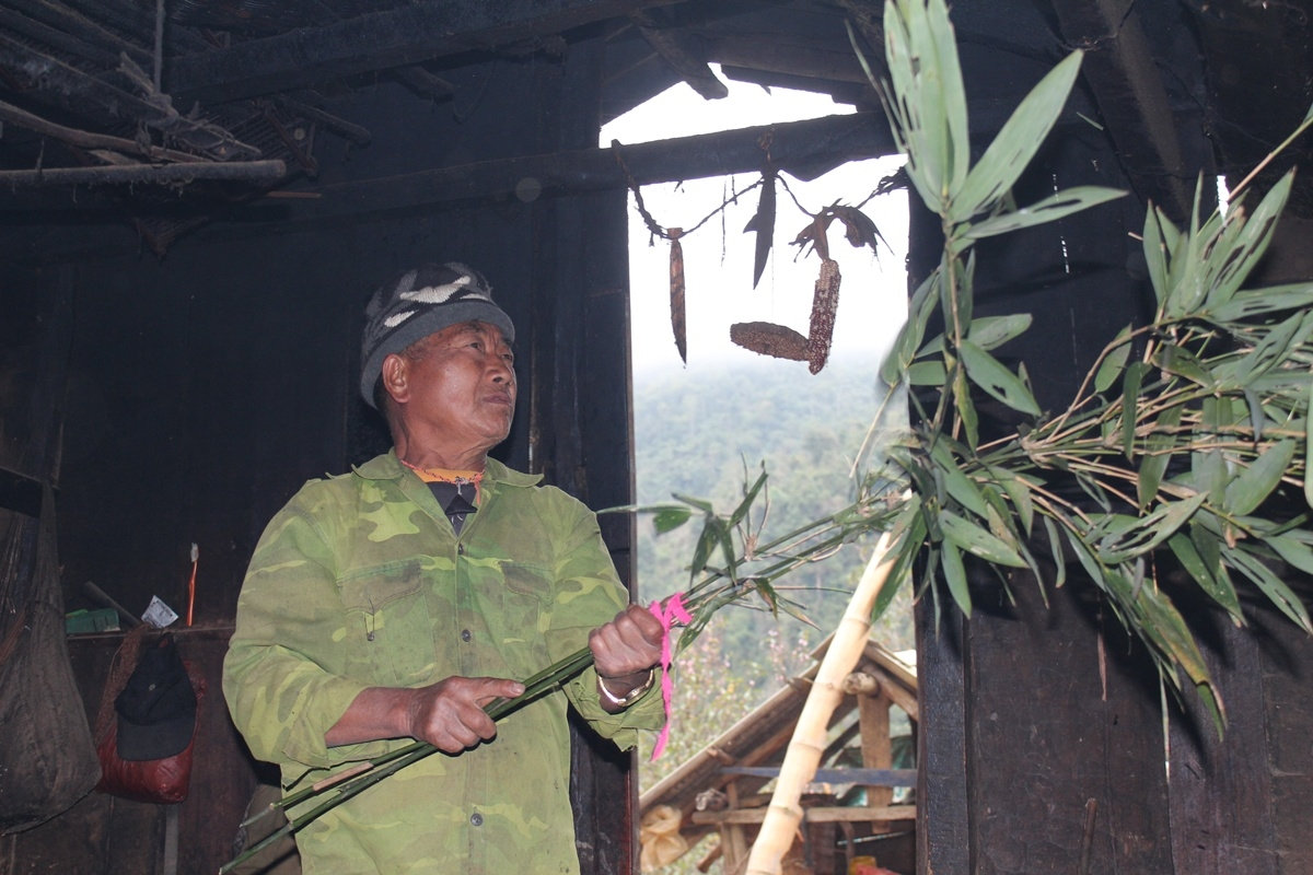 nhung kieng ky ngay tet cua dong bao mong hinh anh 1
