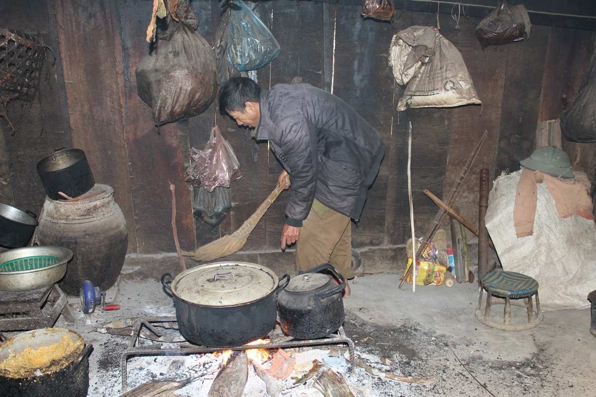 nhung kieng ky ngay tet cua dong bao mong hinh anh 2