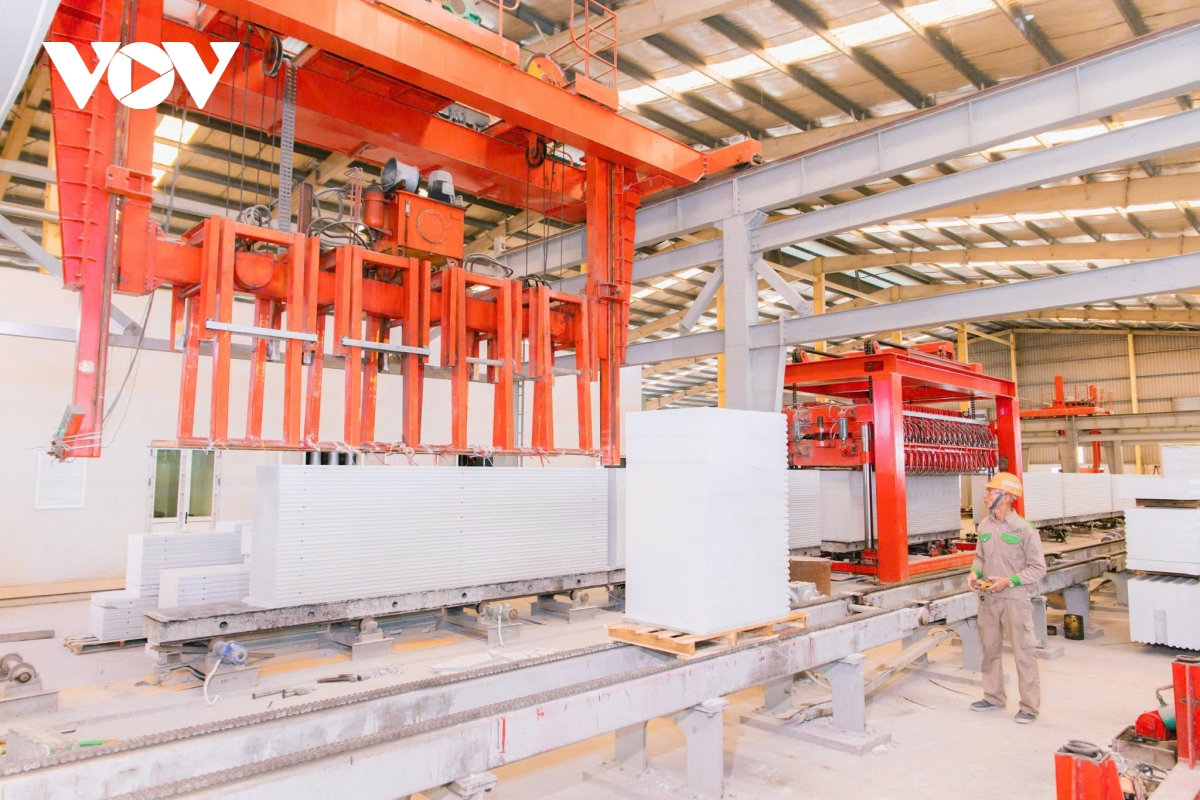 Để make in việt nam vươn tầm quốc tế hình ảnh 1 De make in viet nam vuon tam quoc te hinh anh 1