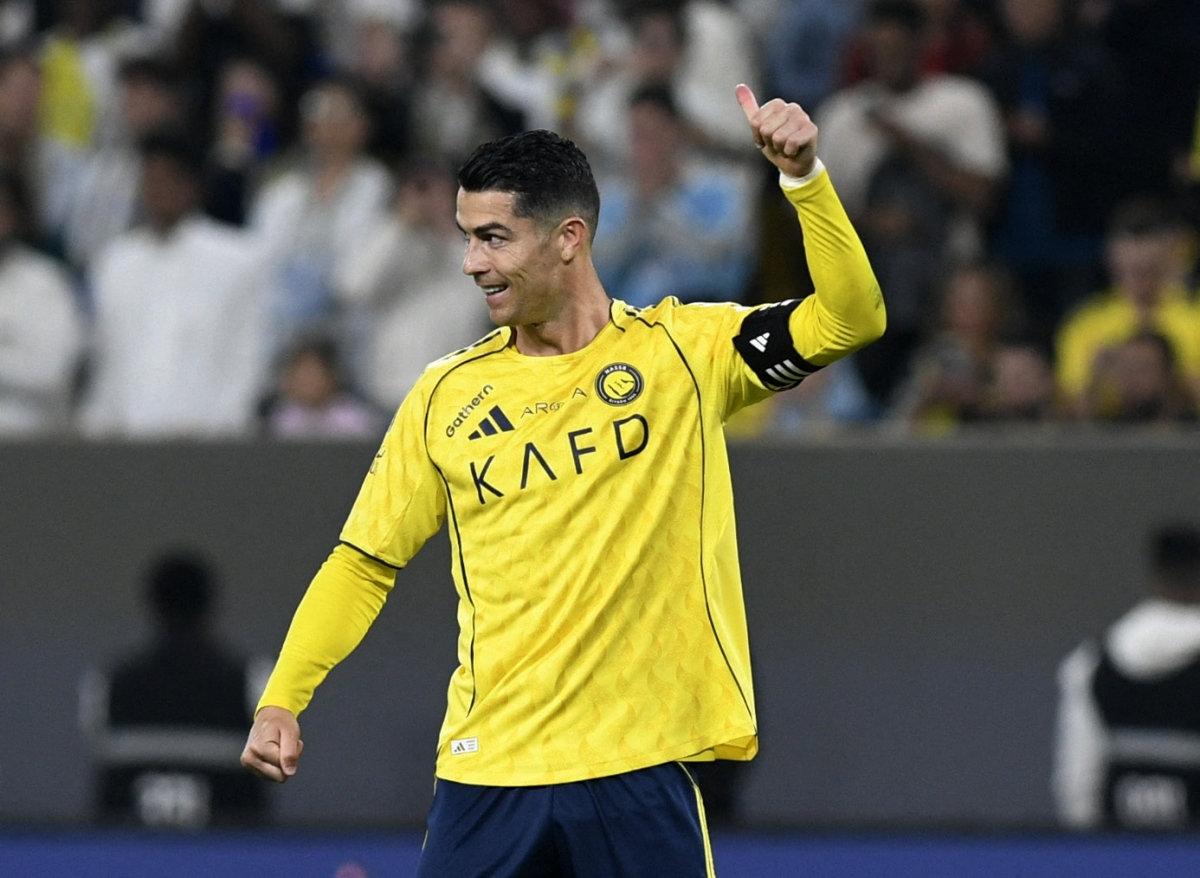 ronaldo lap ky luc hiem thay trong lich su bong da the gioi hinh anh 1