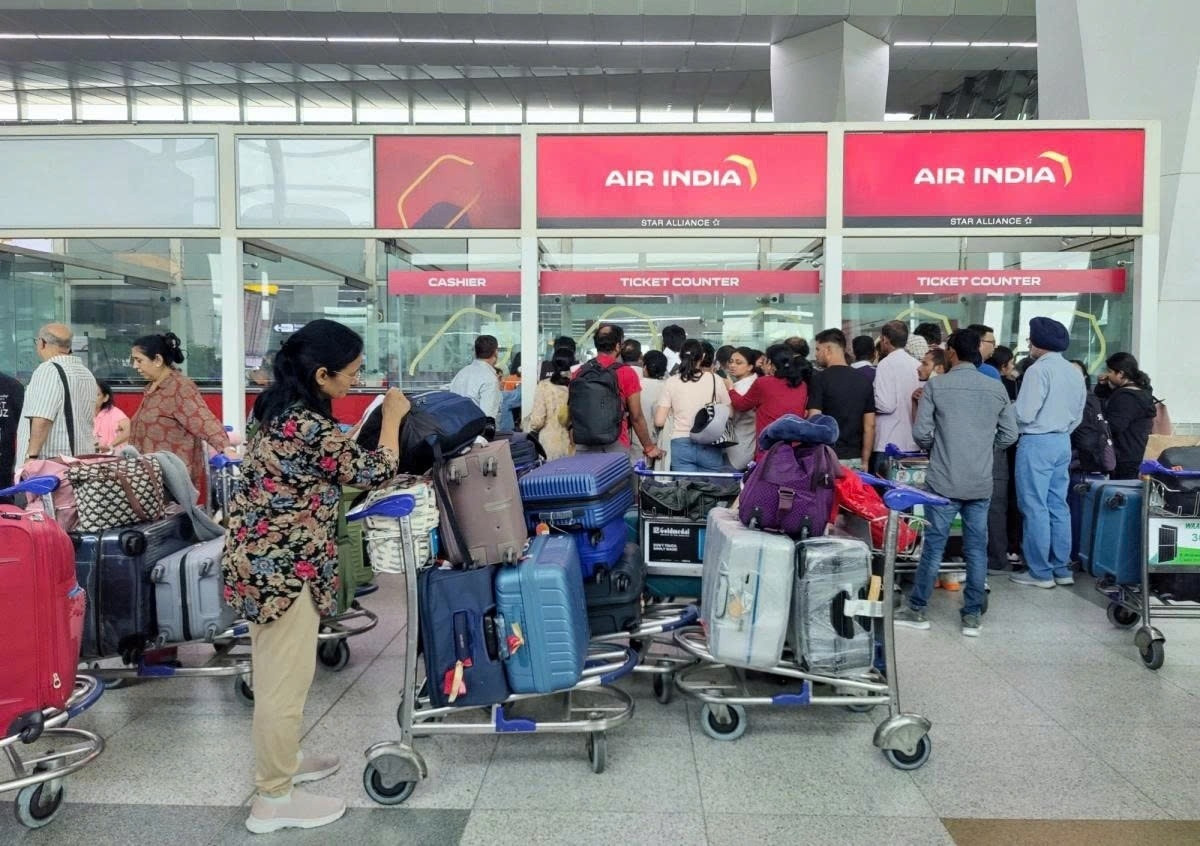 Ấn Độ lại khuyến cáo công dân rời iran vì lý do an ninh hình ảnh 1 An Do lai khuyen cao cong dan roi iran vi ly do an ninh hinh anh 1