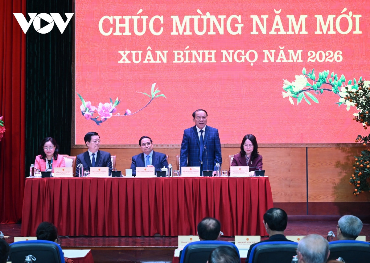thủ tướng gặp mặt, chúc tết các nhà văn hóa, trí thức, văn nghệ sĩ, báo chí hình ảnh 2 thu tuong gap mat, chuc tet cac nha van hoa, tri thuc, van nghe si, bao chi hinh anh 2