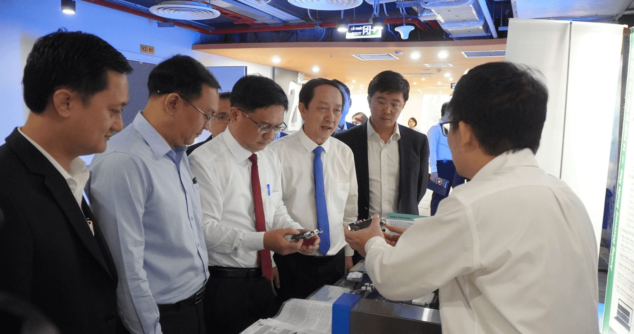 Với Nghị quyết 57, TP.HCM xác định chuyển từ giai đoạn tạo nền tảng sang giai đoạn tạo giá trị và năng lực phát triển mới.