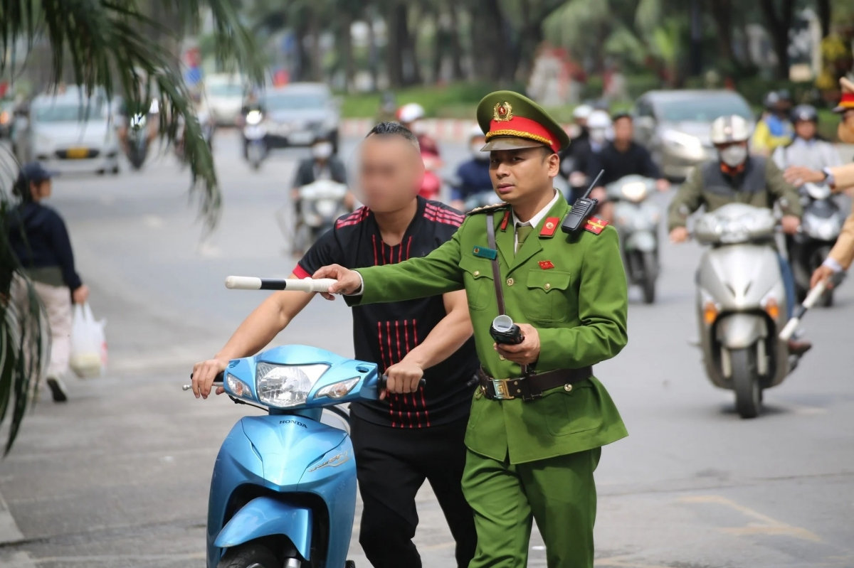 khong de loi long kiem soat nong do con sau tet o ha noi hinh anh 2