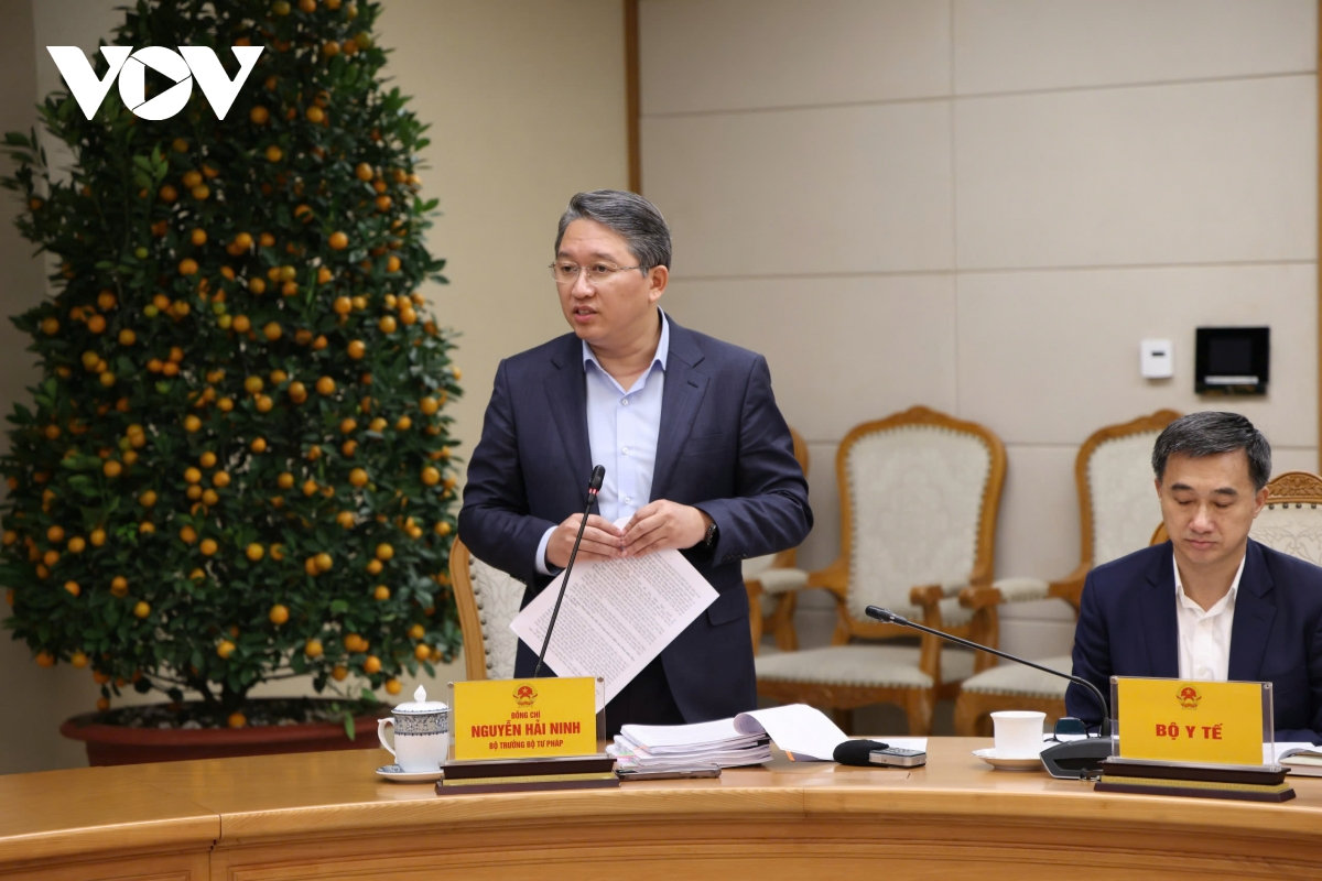 luat thu do sua doi trao quyen manh me, de ha noi tu quyet va tu chiu trach nhiem hinh anh 2