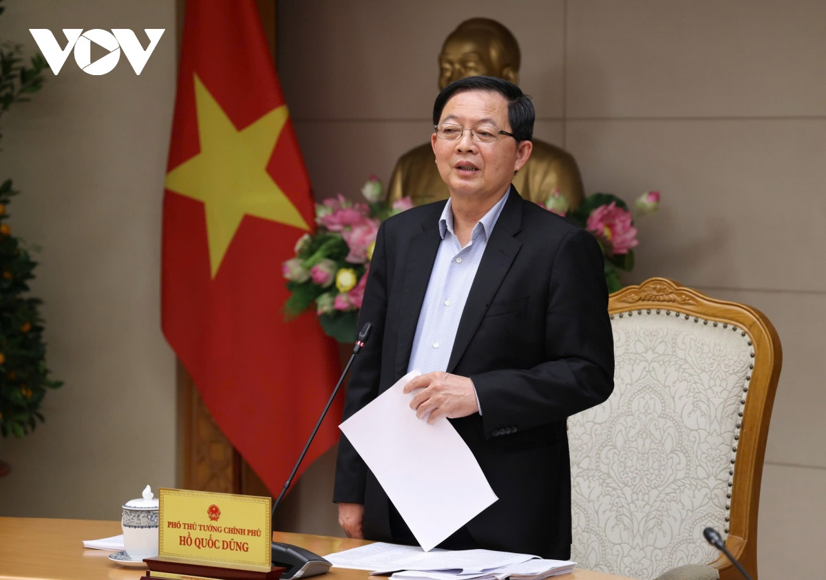 luat thu do sua doi trao quyen manh me, de ha noi tu quyet va tu chiu trach nhiem hinh anh 3