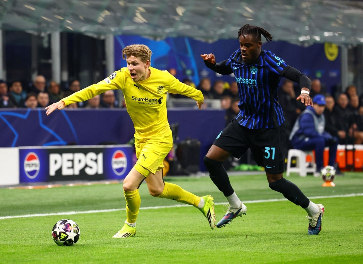 kết quả cúp c1 châu Âu hôm nay 25 2 inter milan thành cựu á quân hình ảnh 1 ket qua cup c1 chau Au hom nay 25 2 inter milan thanh cuu a quan hinh anh 1