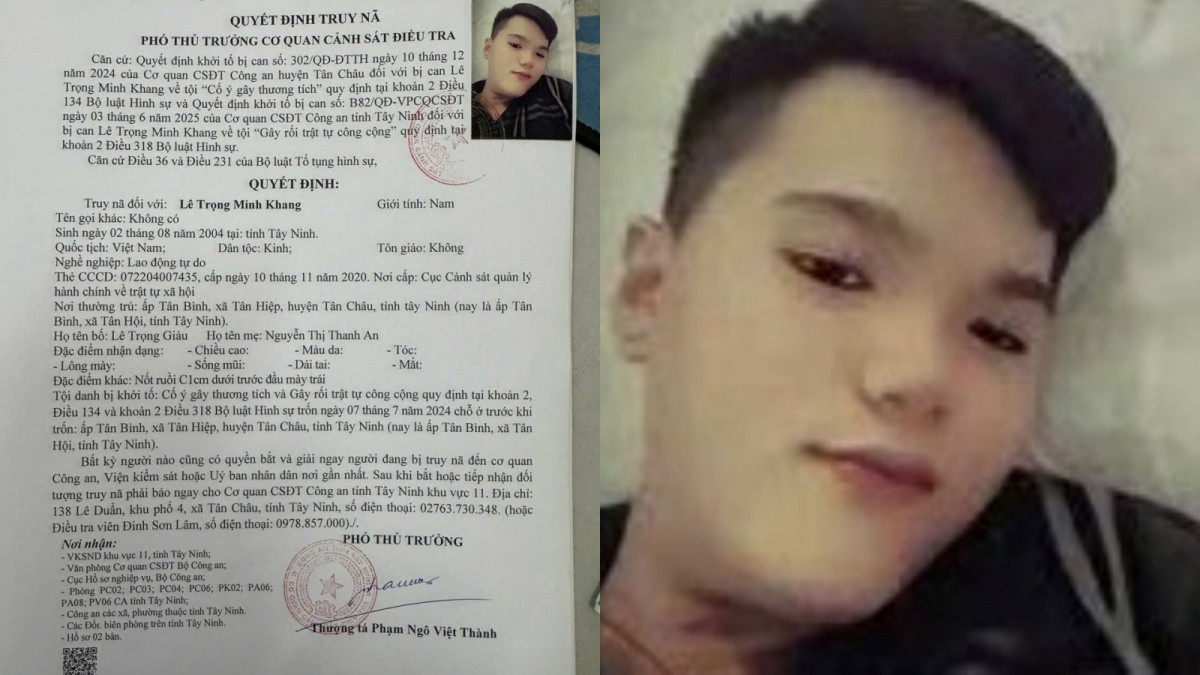 hang loat doi tuong tron truy na bi bat giu trong dip tet binh ngo hinh anh 3