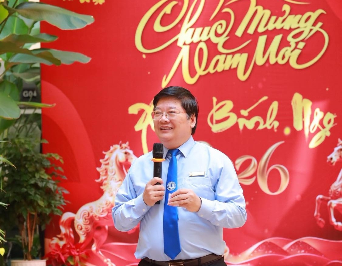 Đăng ký xét tuyển đại học 2026 chọn đúng, đặt trúng thay vì đăng ký dàn trải hình ảnh 1 Dang ky xet tuyen dai hoc 2026 chon dung, dat trung thay vi dang ky dan trai hinh anh 1